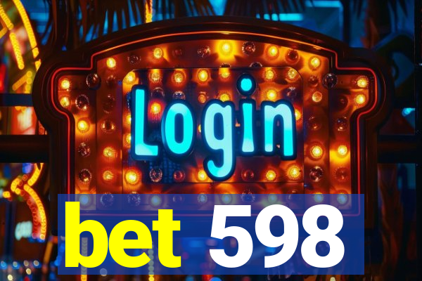 bet 598