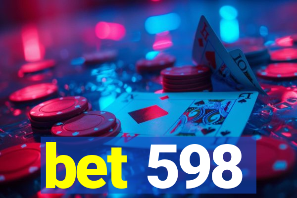 bet 598