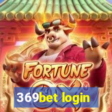 369bet login