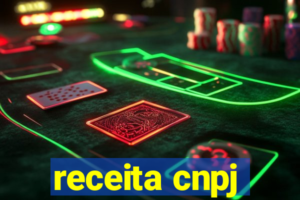 receita cnpj