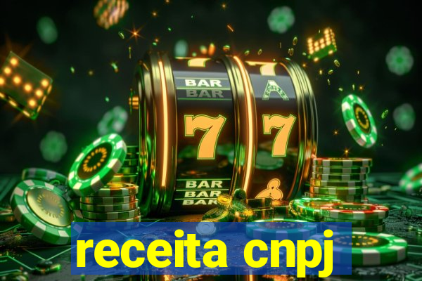 receita cnpj