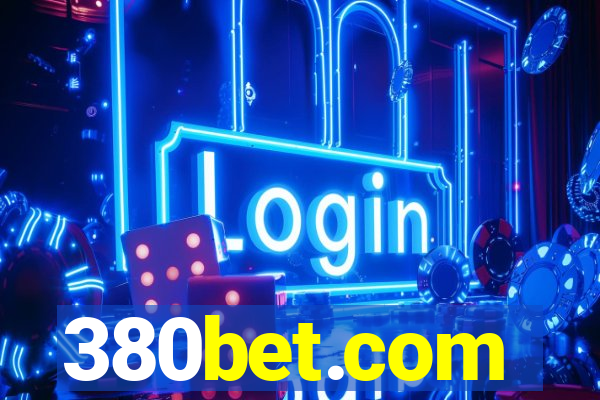 380bet.com