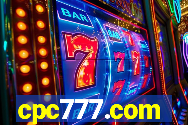 cpc777.com