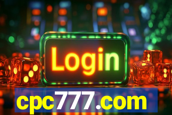 cpc777.com