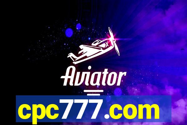 cpc777.com