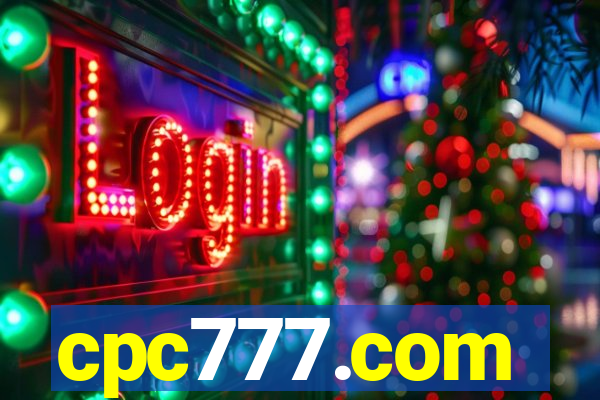 cpc777.com