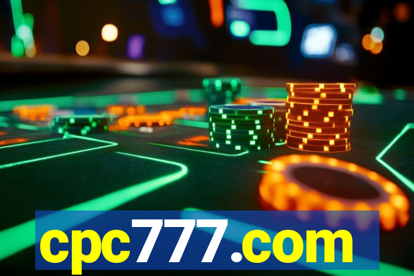 cpc777.com