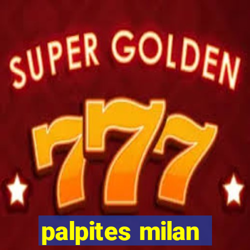 palpites milan