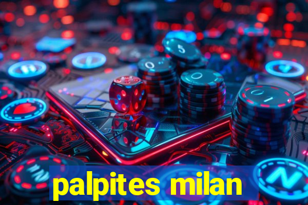 palpites milan