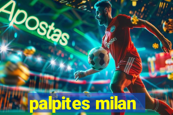 palpites milan