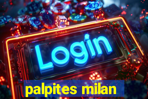 palpites milan