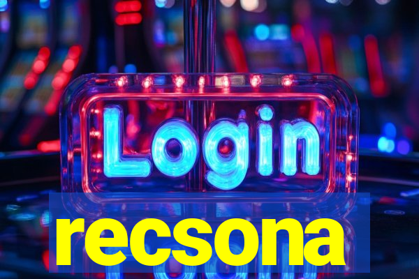 recsona