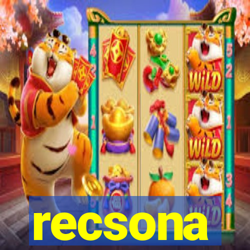 recsona