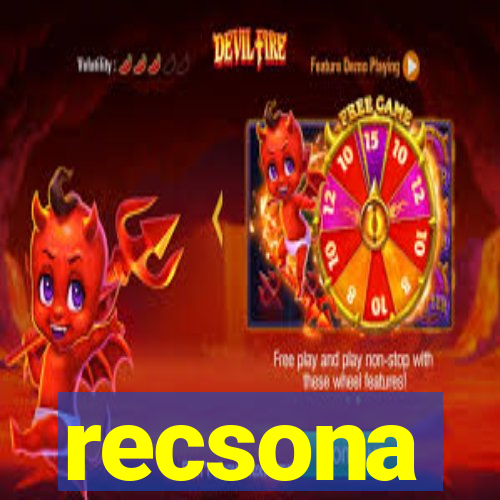 recsona