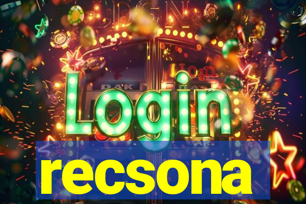 recsona