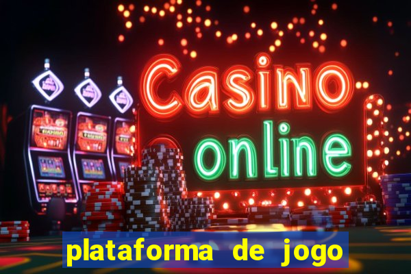 plataforma de jogo da deolane