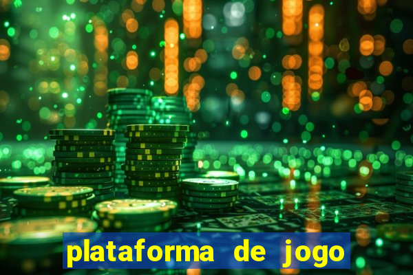 plataforma de jogo da deolane