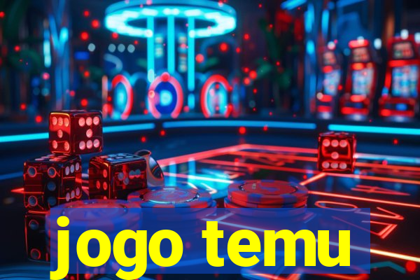 jogo temu