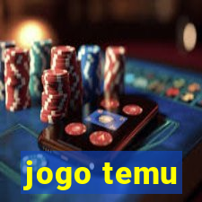 jogo temu