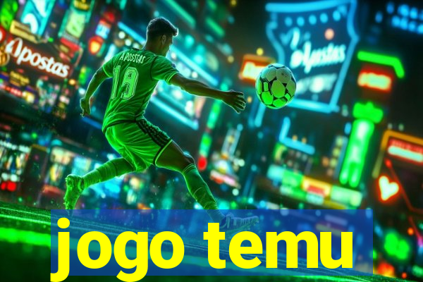 jogo temu