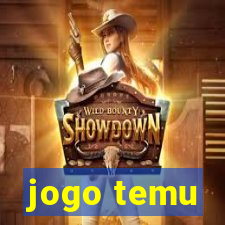 jogo temu