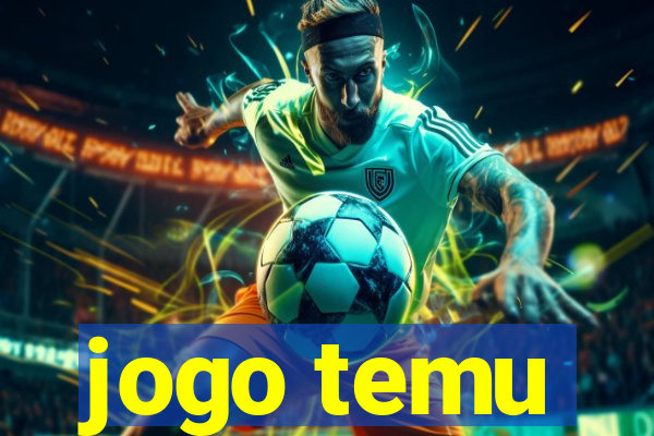 jogo temu