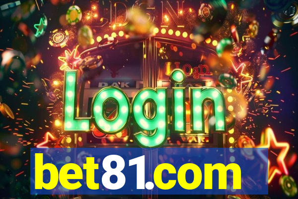 bet81.com