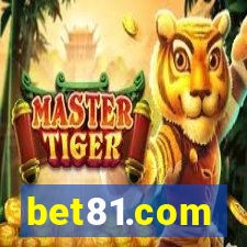 bet81.com