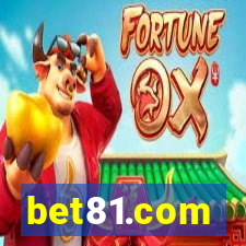 bet81.com