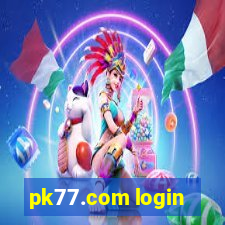 pk77.com login