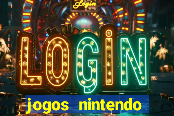 jogos nintendo switch download gratis