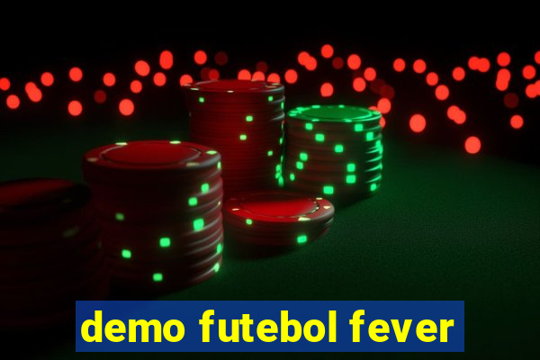 demo futebol fever