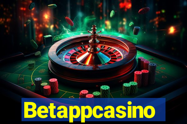 Betappcasino