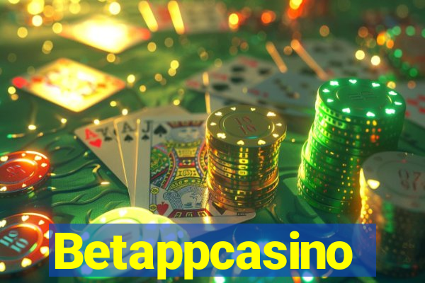 Betappcasino