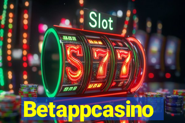 Betappcasino