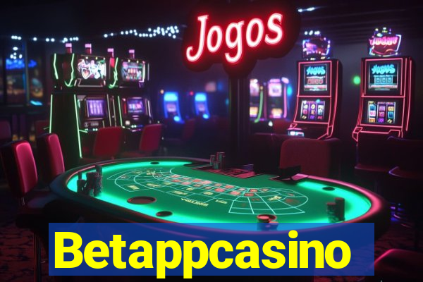 Betappcasino