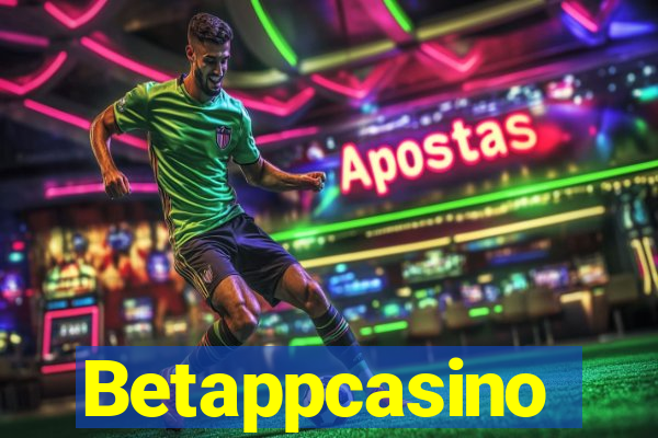 Betappcasino