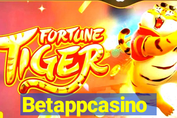 Betappcasino