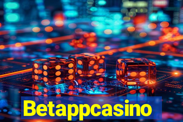 Betappcasino