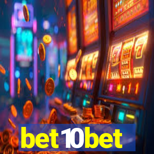 bet10bet