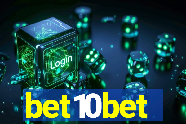 bet10bet