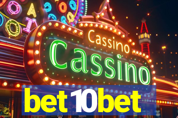 bet10bet