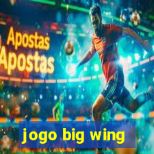 jogo big wing