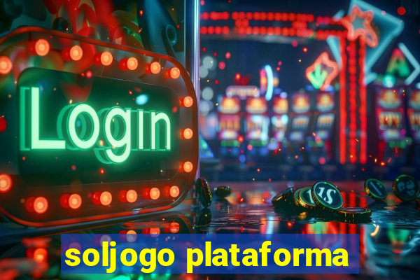 soljogo plataforma