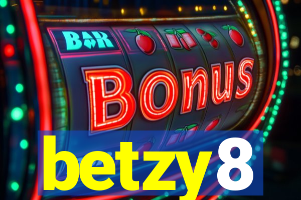 betzy8