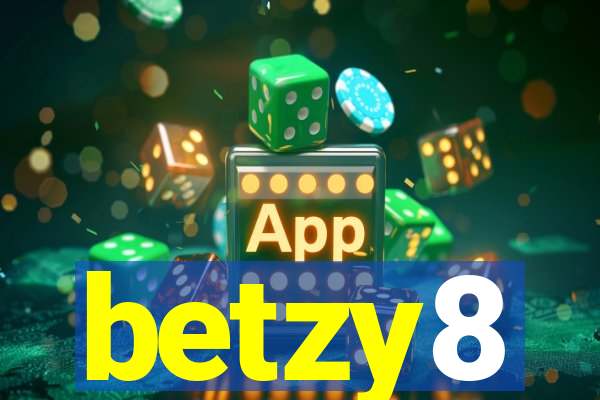 betzy8