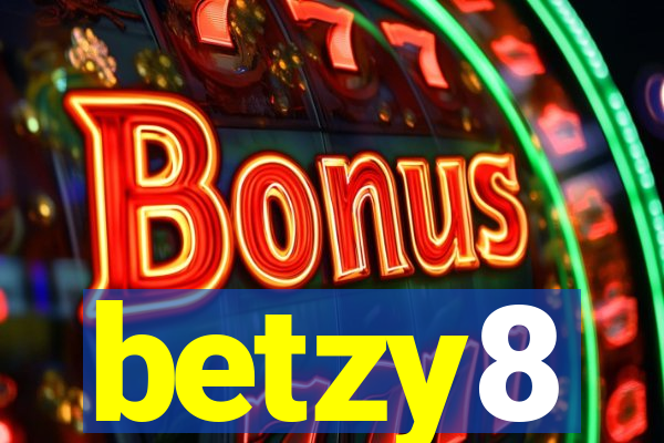 betzy8