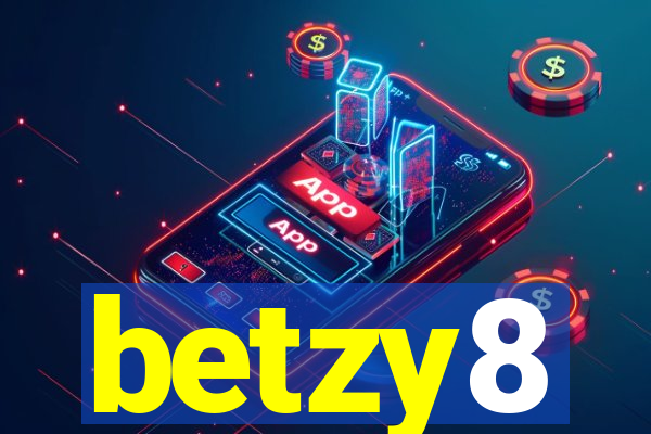 betzy8