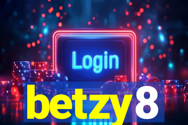 betzy8