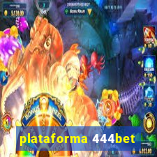 plataforma 444bet